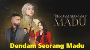Dendam Seorang Madu
