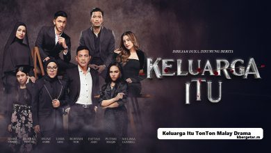 Keluarga Itu