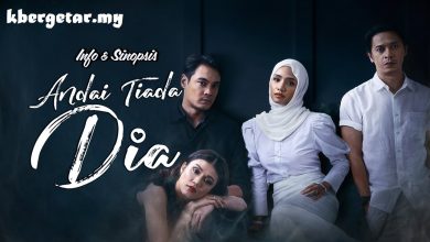 Andai Tiada Dia Tonton Drama
