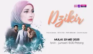 Dzikir Tonton Malay Drama