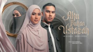 Kepala Bergetar Aku Bukan Ustazah 2